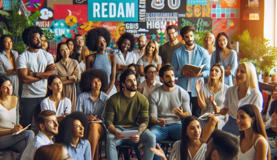 Kişisel Gelişim ve Motivasyon