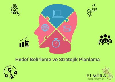 Hedef Belirleme ve Stratejik Planlama